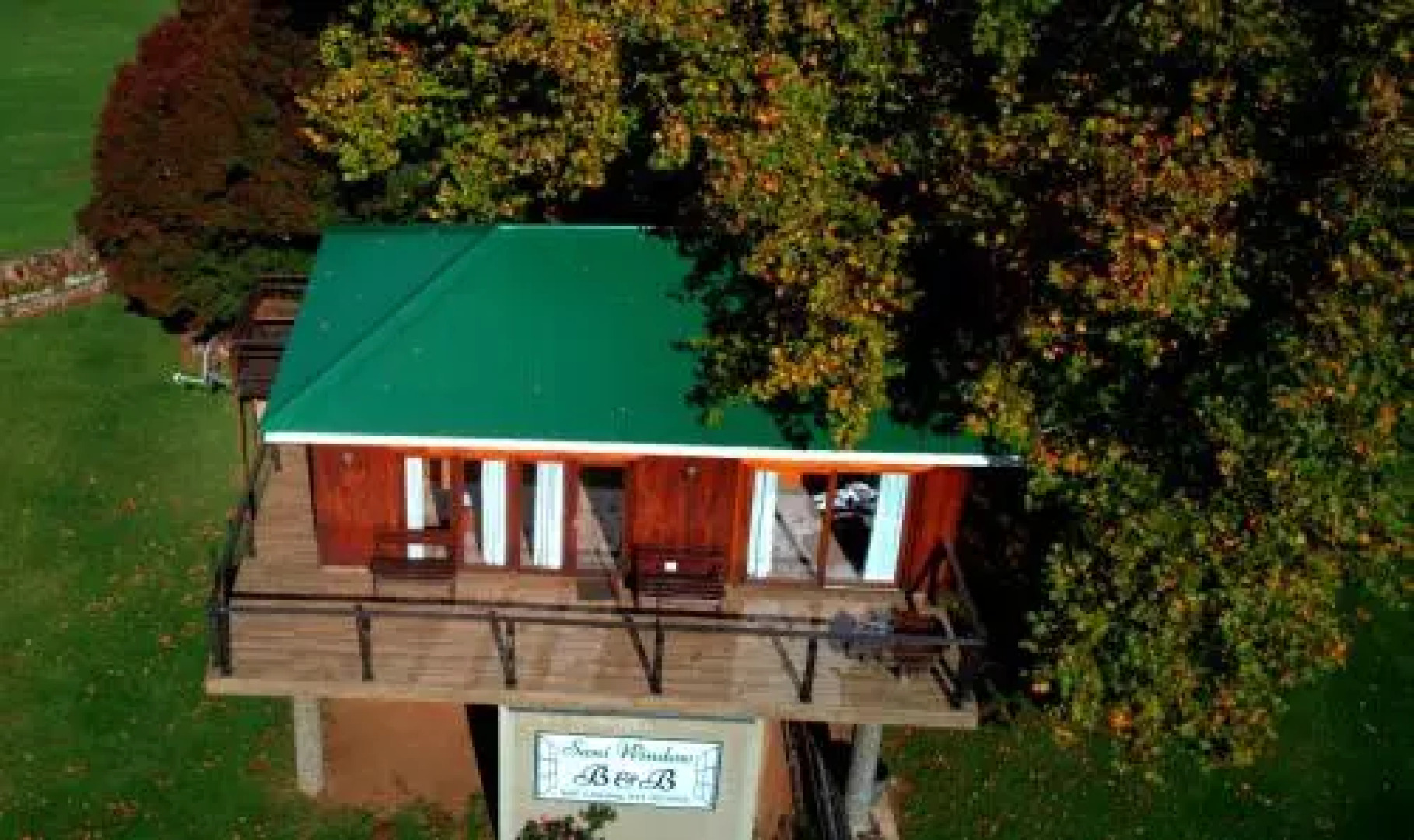 Sani Window B&B and Self catering