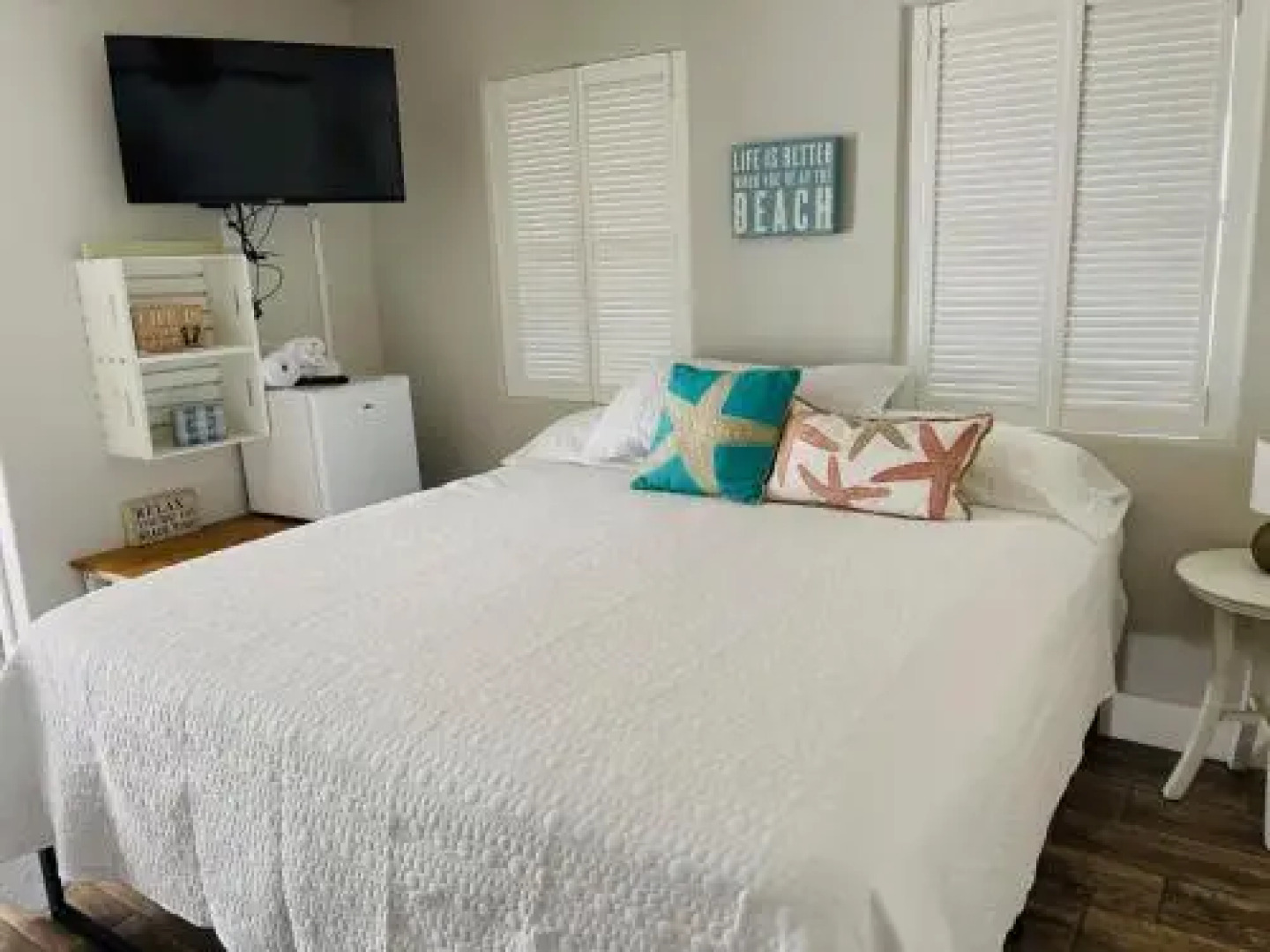 The Pearl of Port A GW108