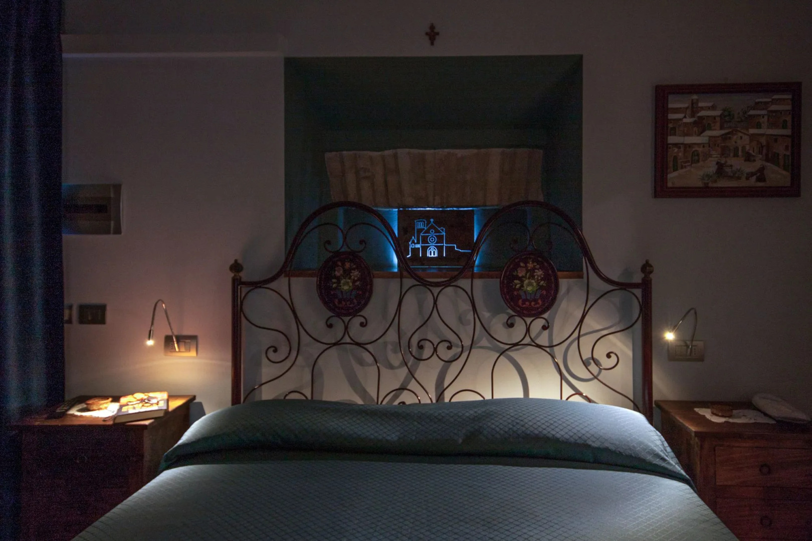 Santa Maria degli Ancillotti