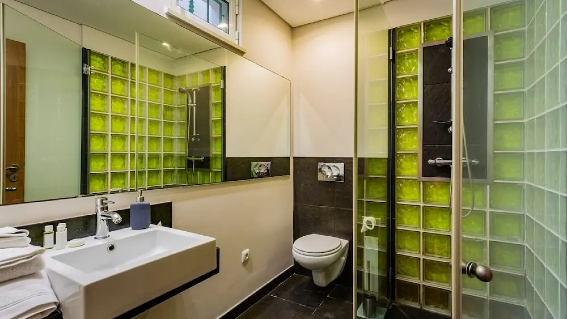 Villa Mebahel - Luxury Villa