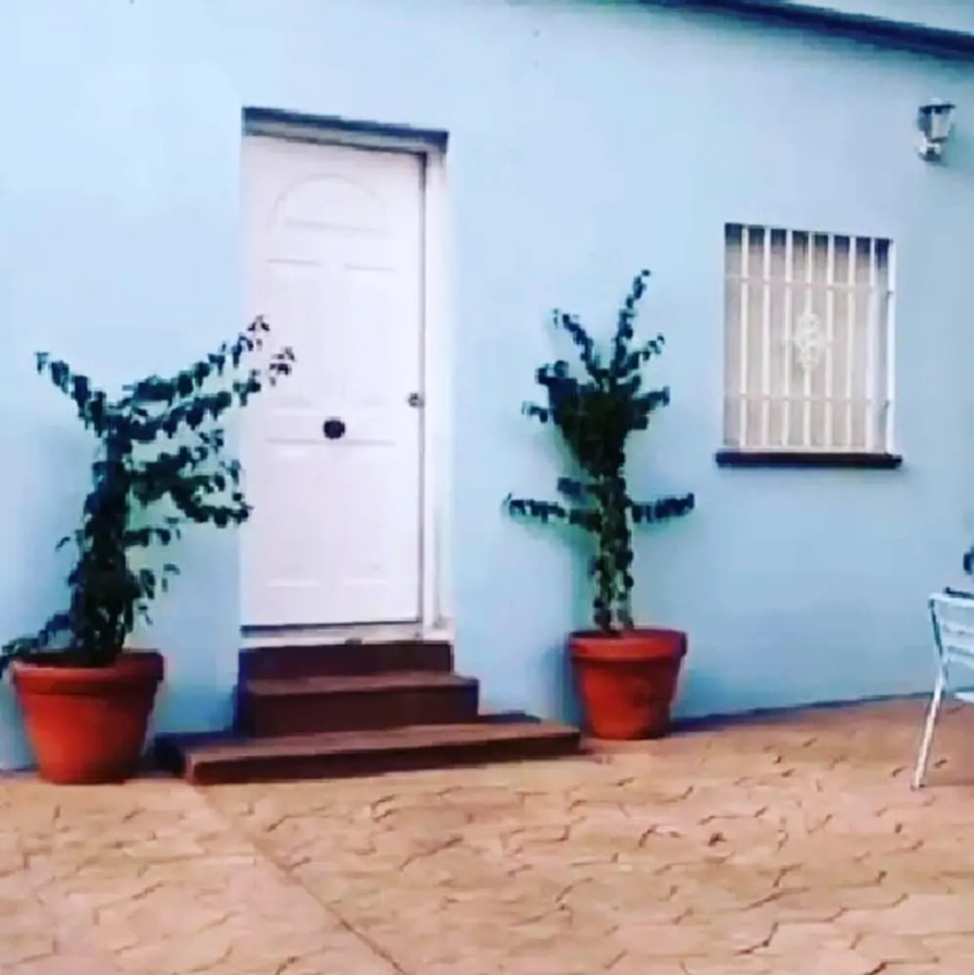 Chalet With 2 Bedrooms in Almodovar del Rio, With Private Pool and Terrace