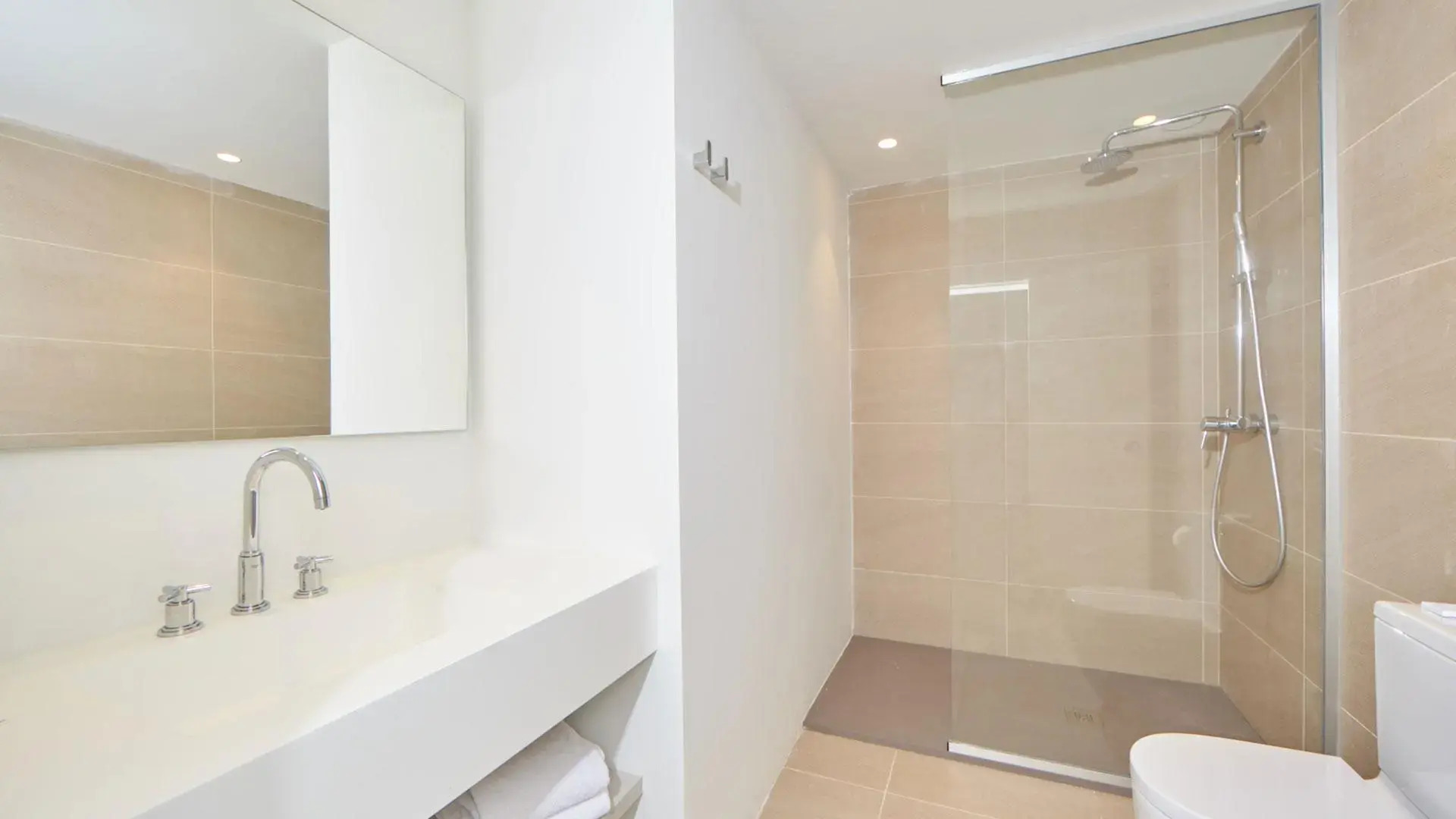 Prinsotel La Caleta Hotel And Apartments