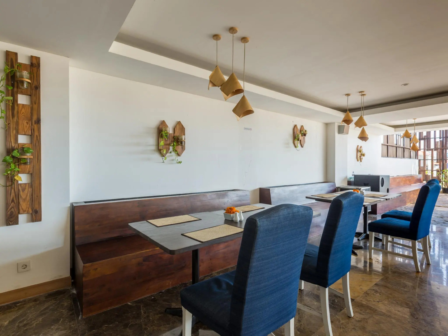 The Alea Hotel Seminyak