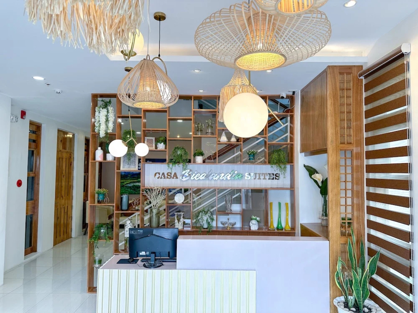 Casa Bicolandia Suites