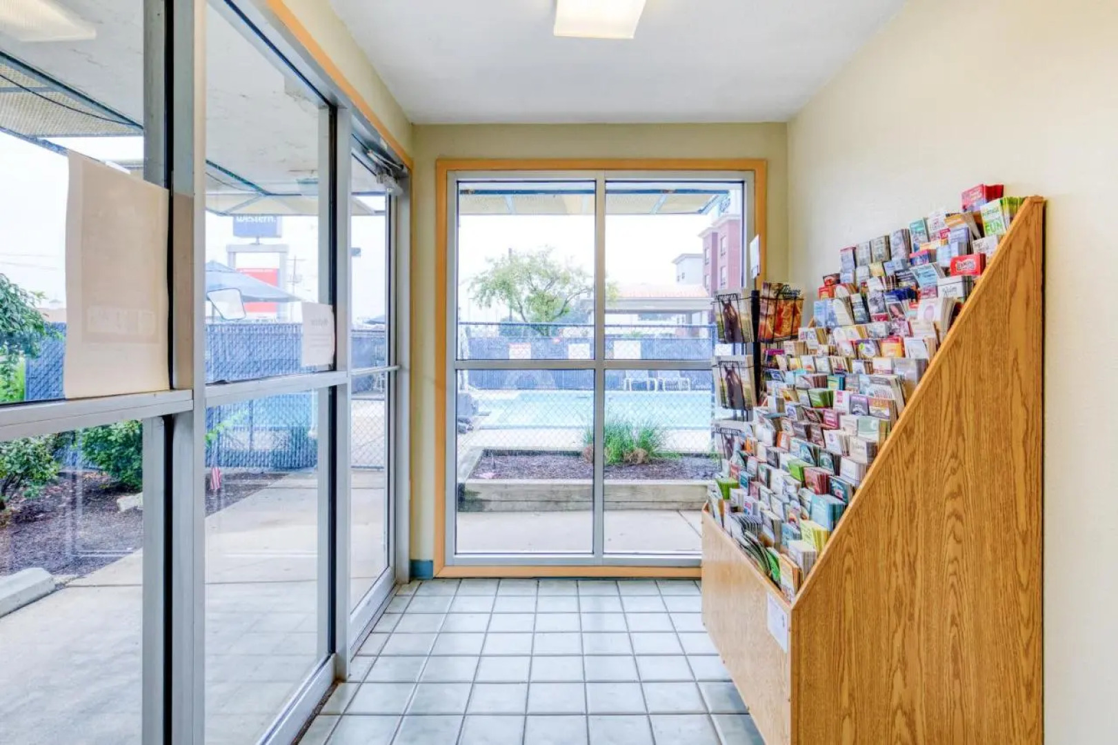 Days Inn by Wyndham New Philadelphia