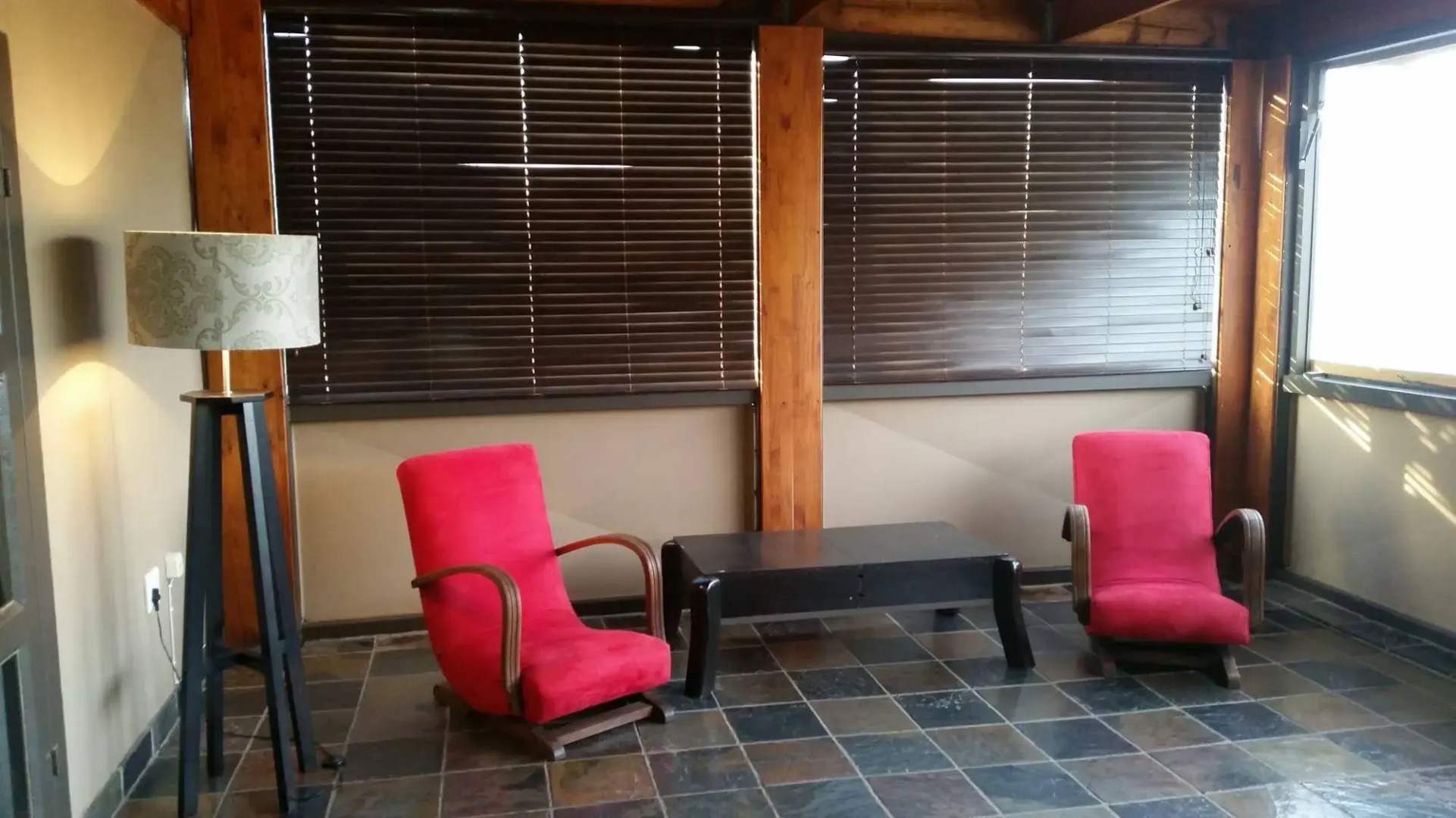 The Guest House Corp