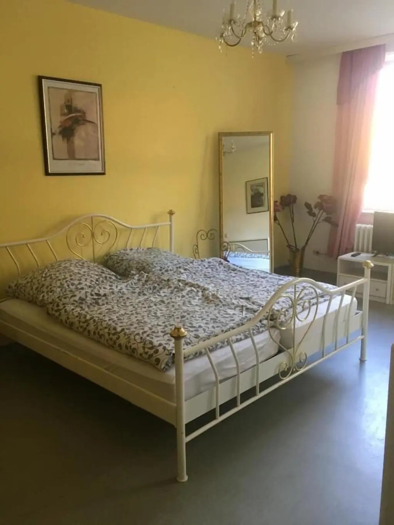 Zimmervermietung Hohenlockstedt