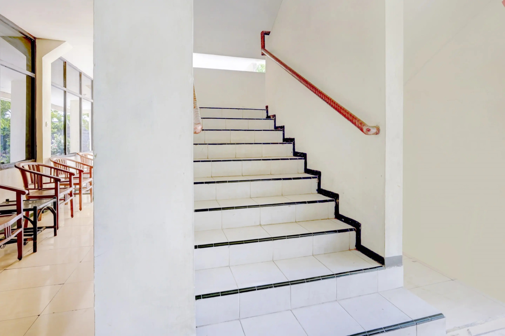 OYO 90250 Hotel Lumajang New