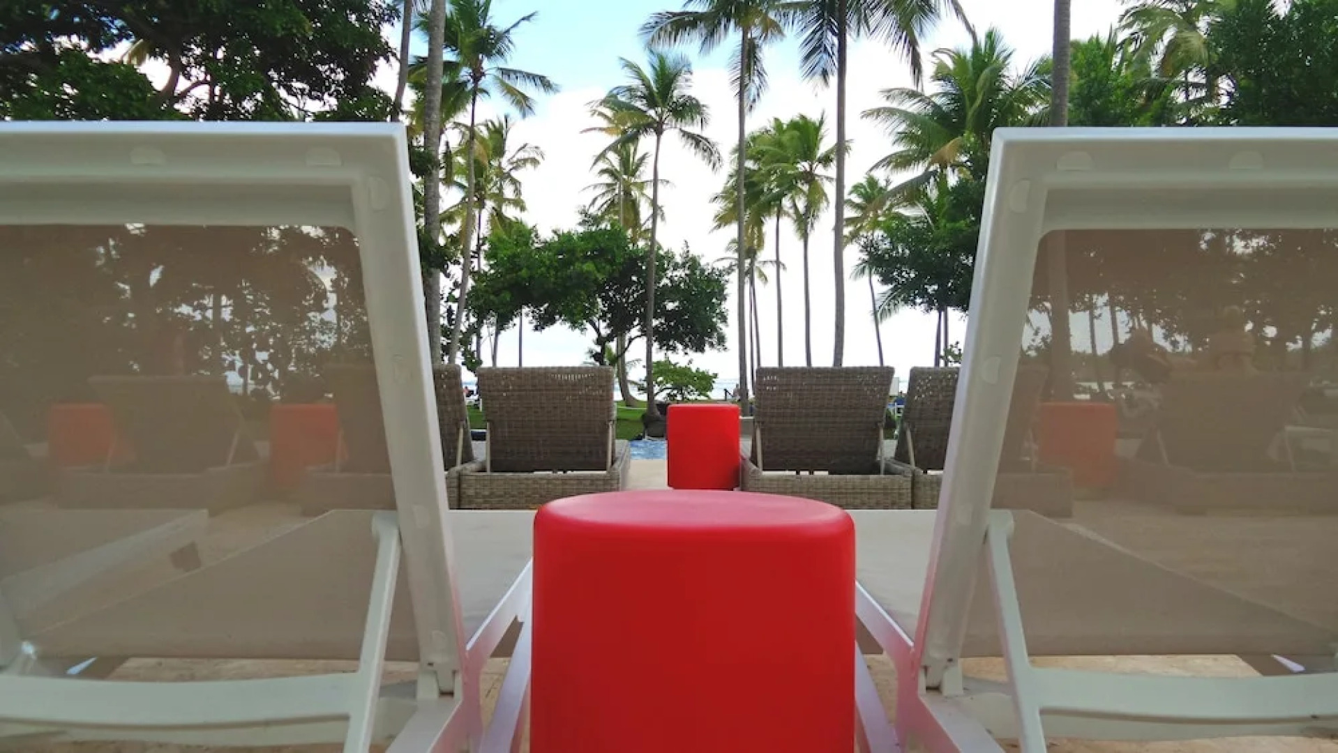 Select at Grand Paradise Samaná - All Inclusive