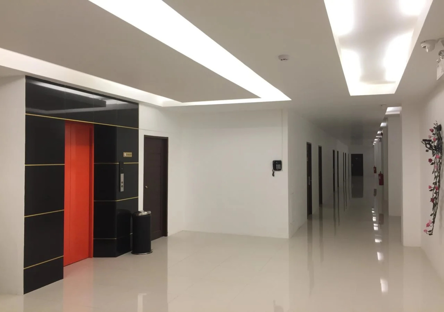 The Rich Hotel Ubonrachatani