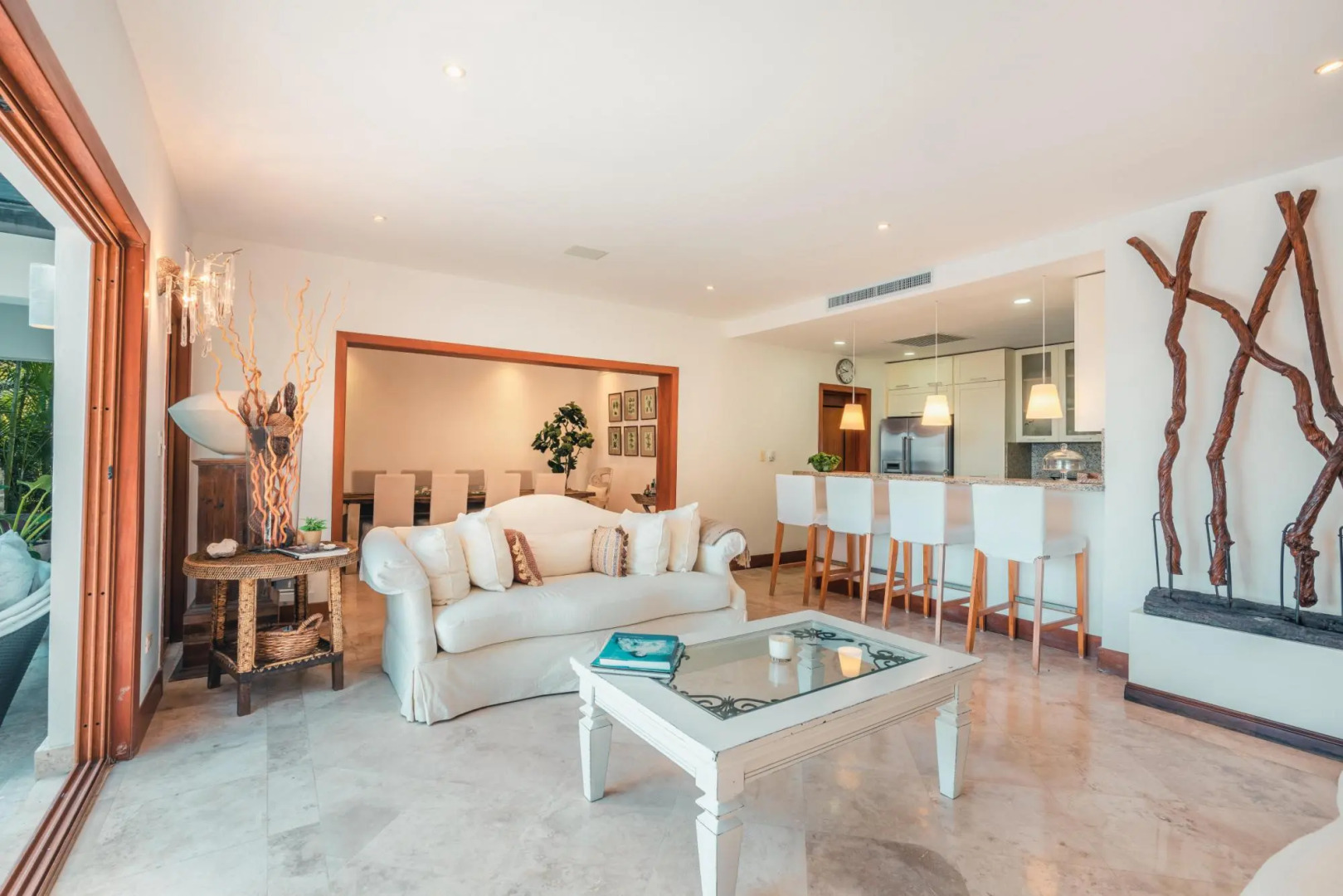 Great Villa at Puerto Bahia E3 w Breakfast Incl