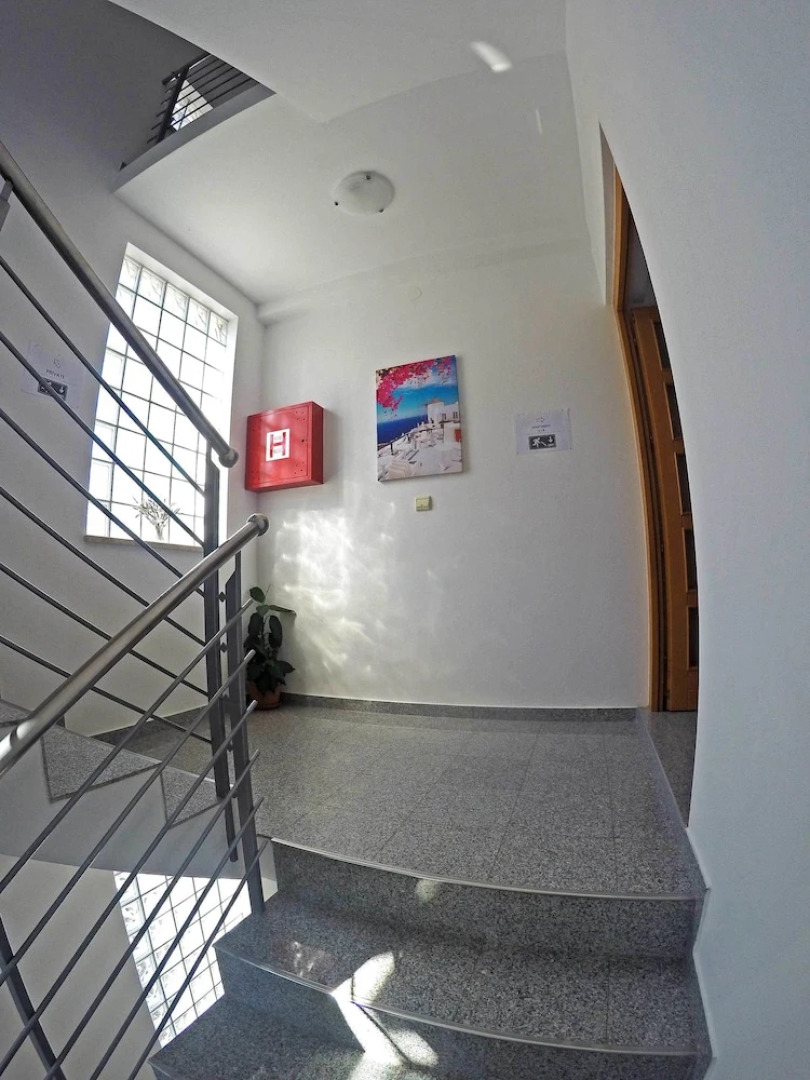 BAGI Apartments & Rooms