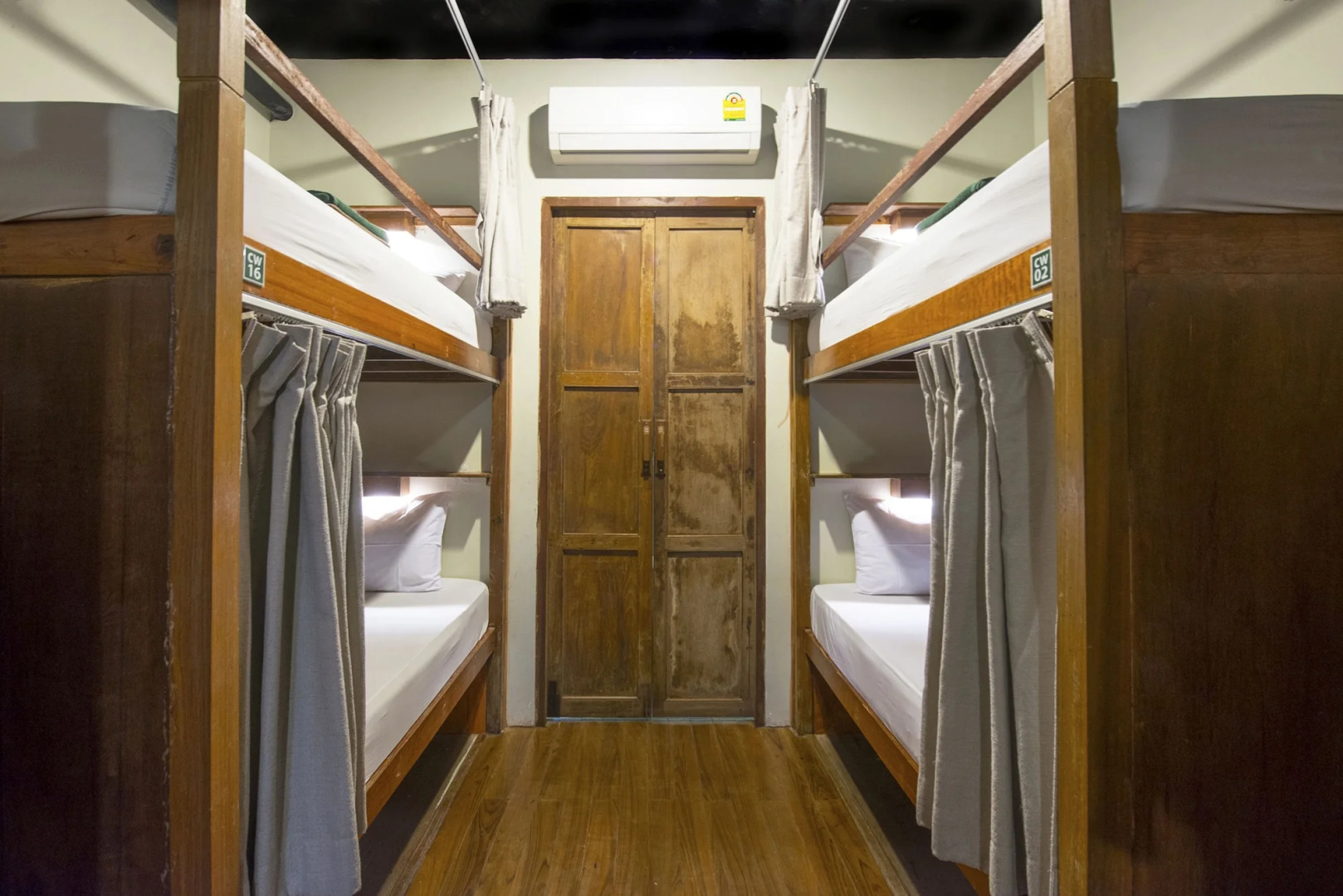 Suneta Hostel Khaosan