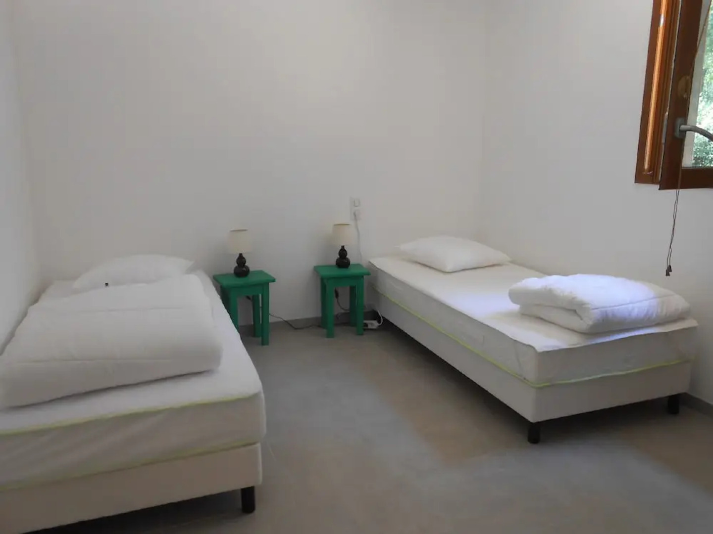 Gîte l'Airial de Bergan