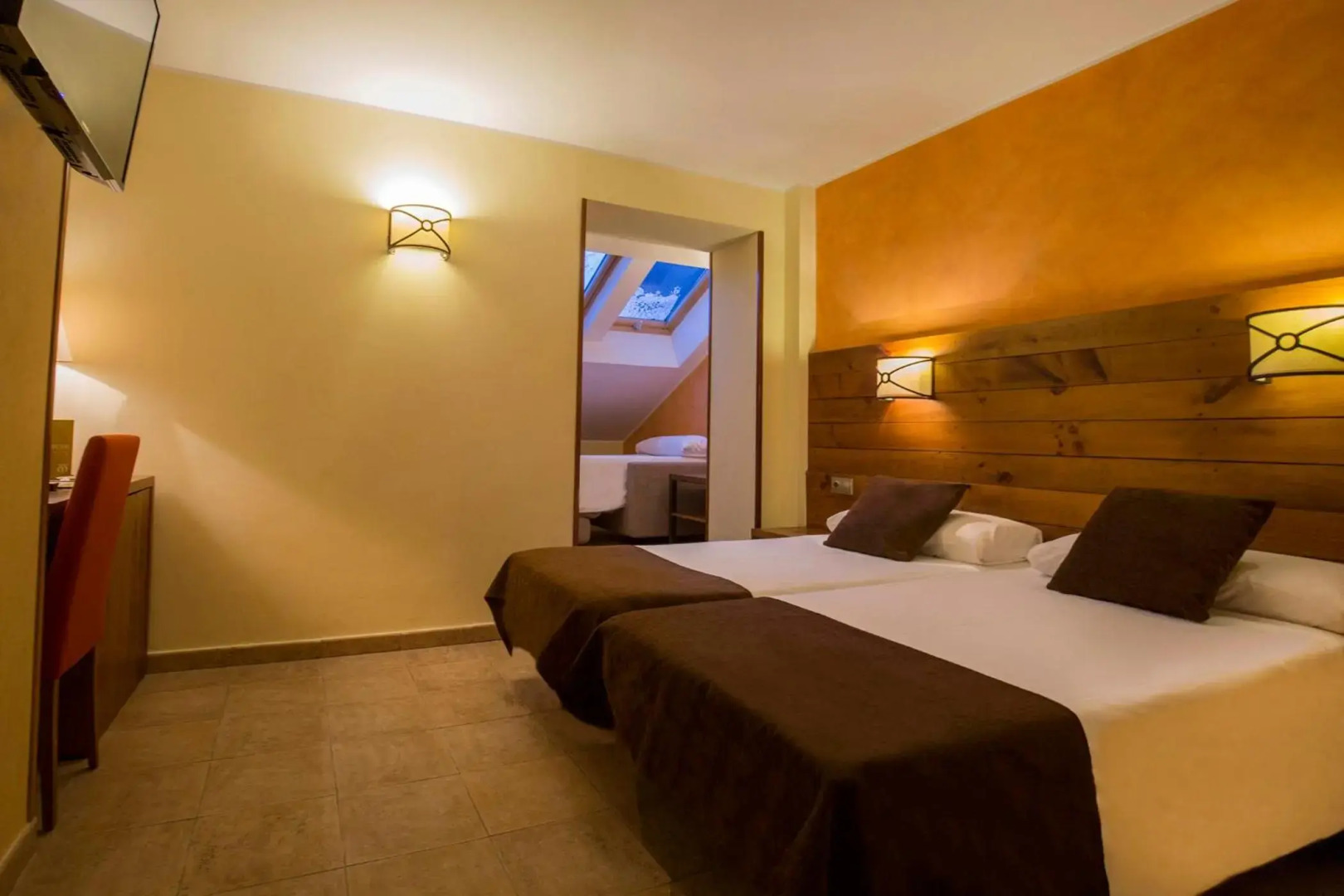 Hotel Magic Pas by Nexta