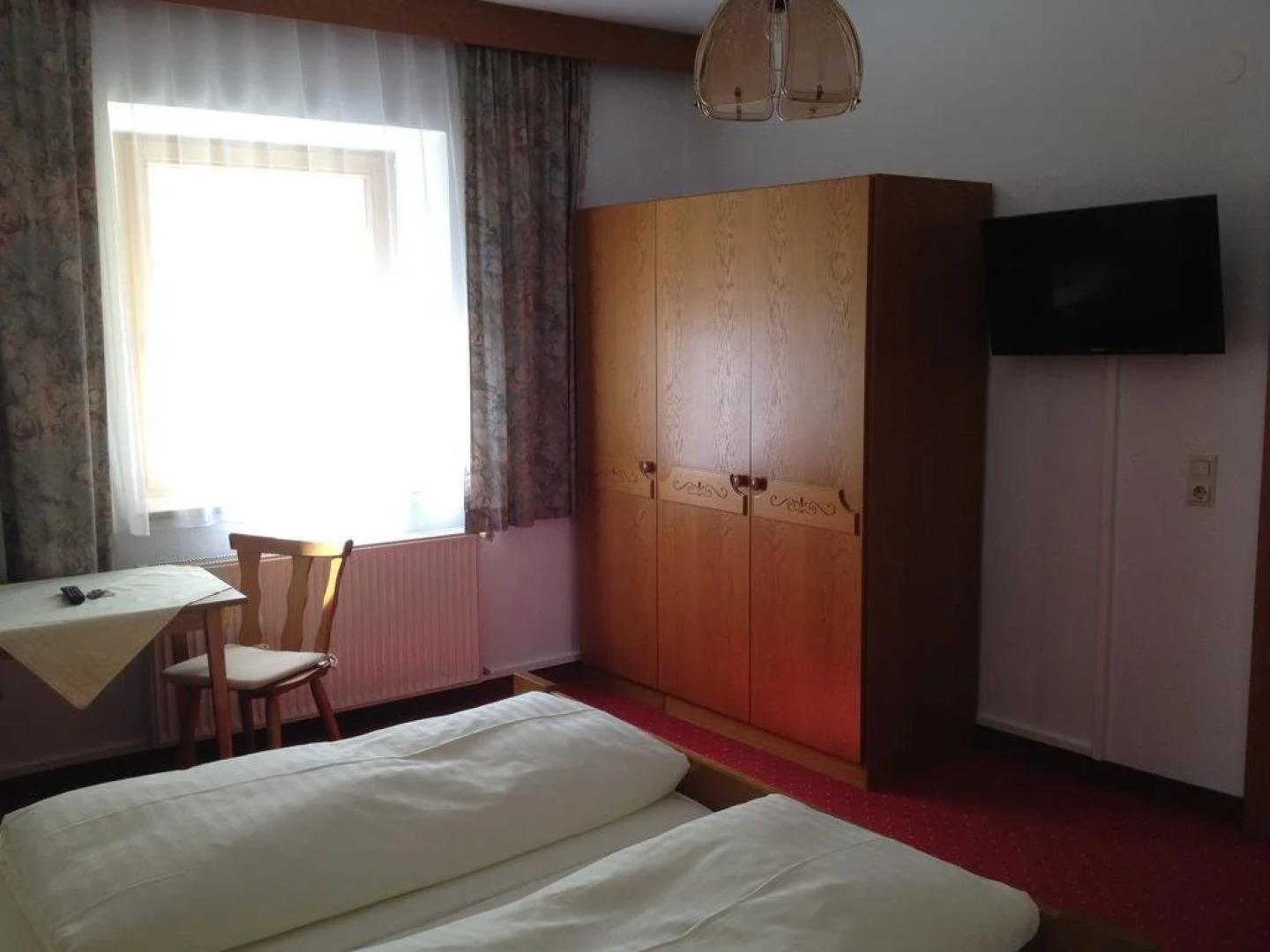 Hotel Schwarzer Adler