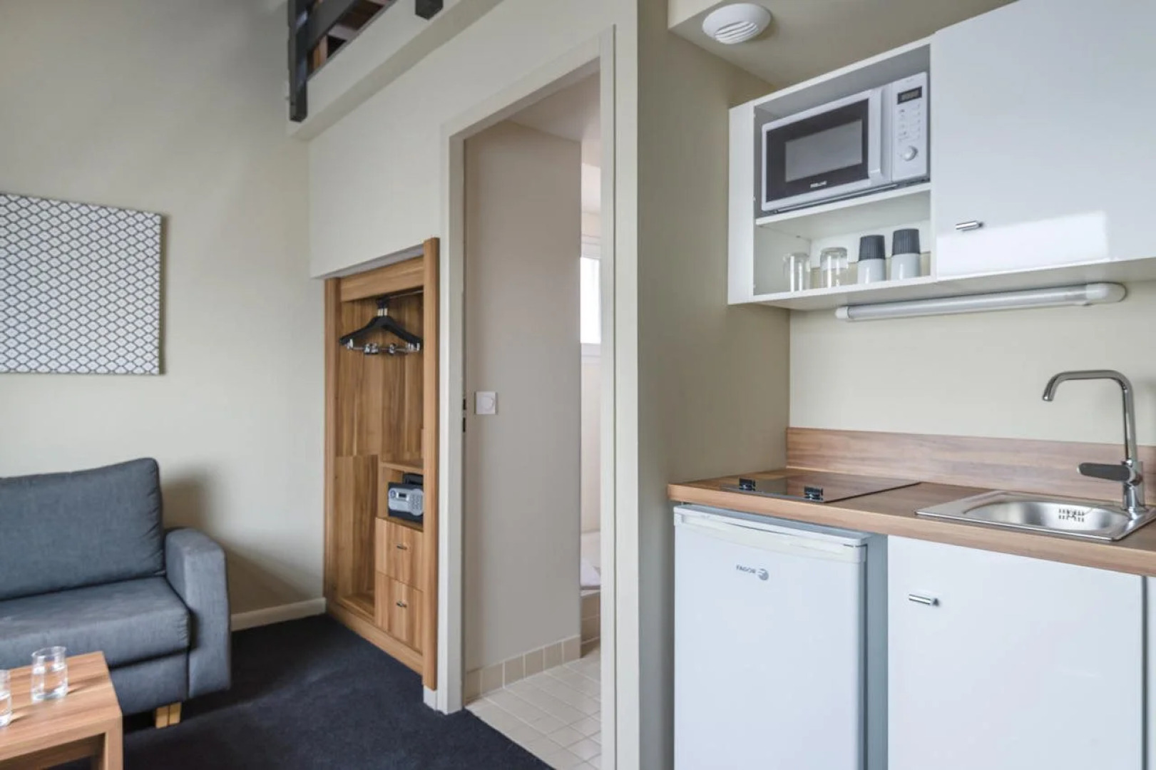 Best Western Hotel Atrium Valence