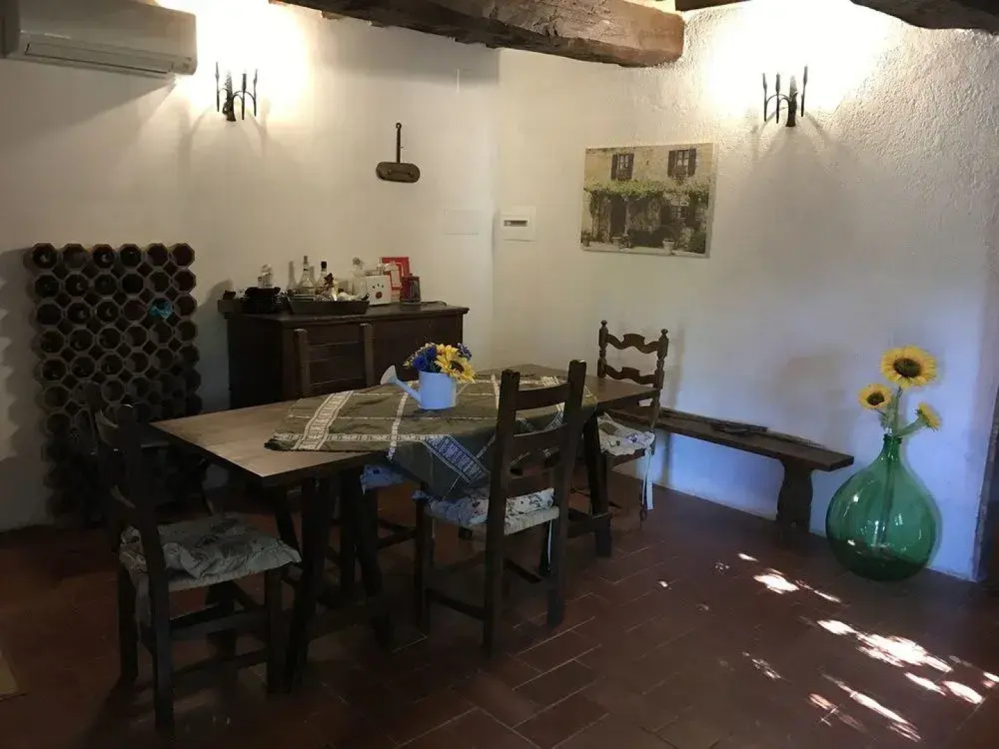 B&B Il Molinetto