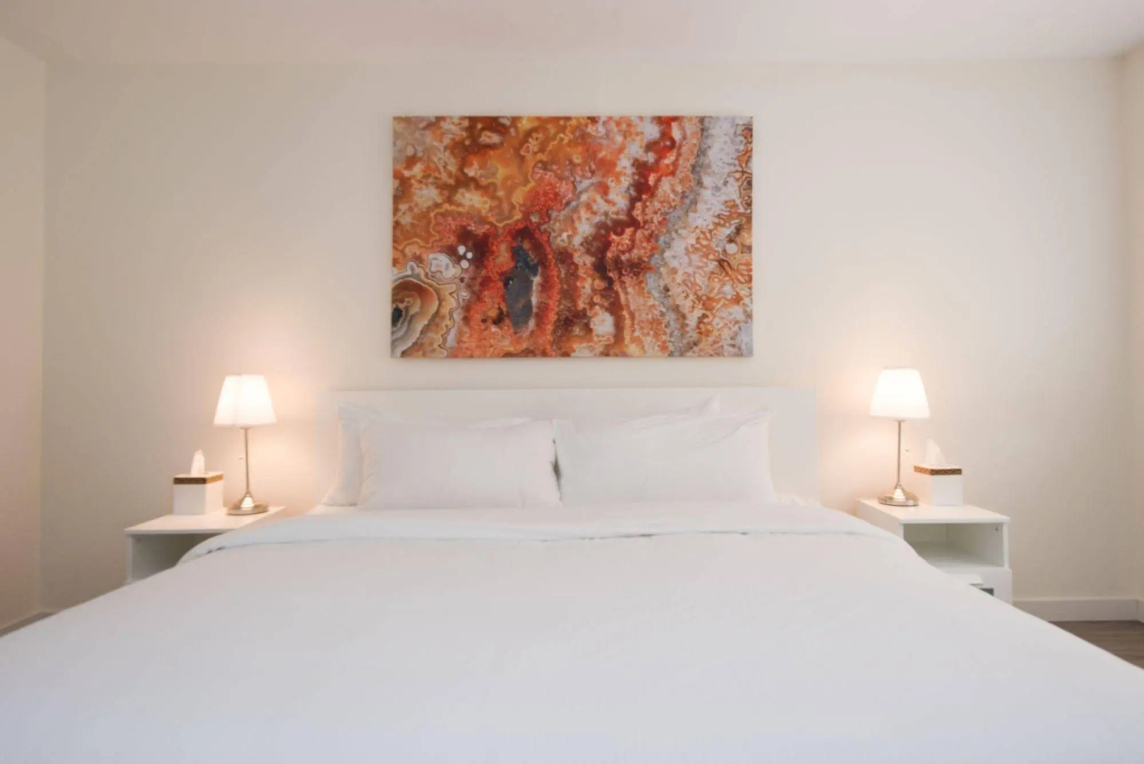 Rockwater Secret Cove Resort