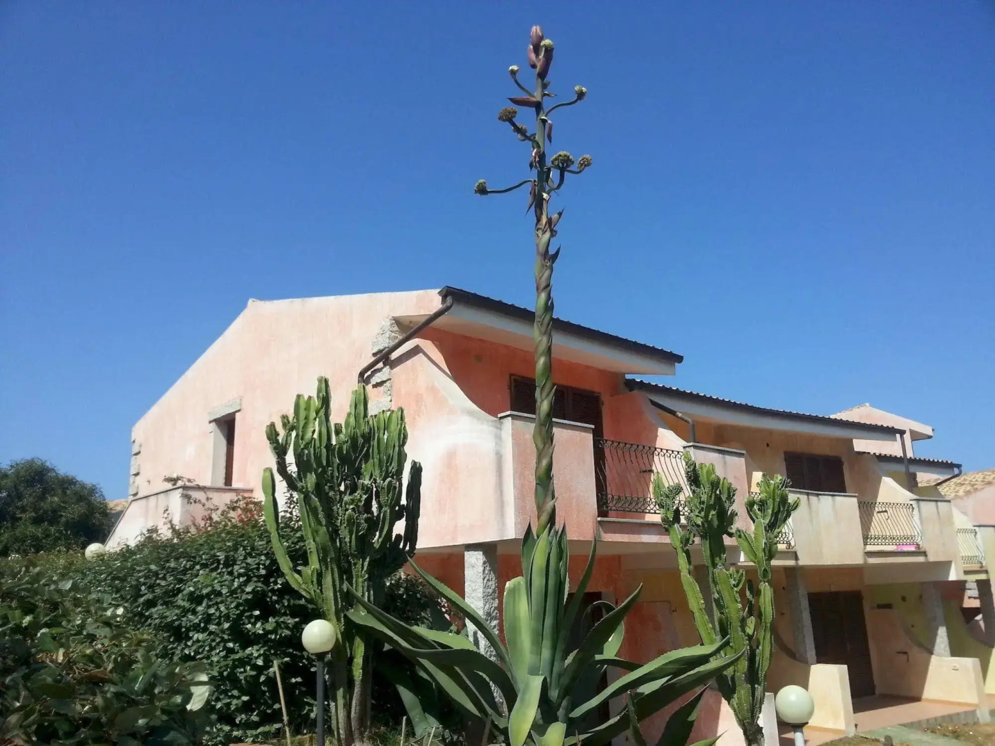 Residence Costa del Turchese by PendraHolidays