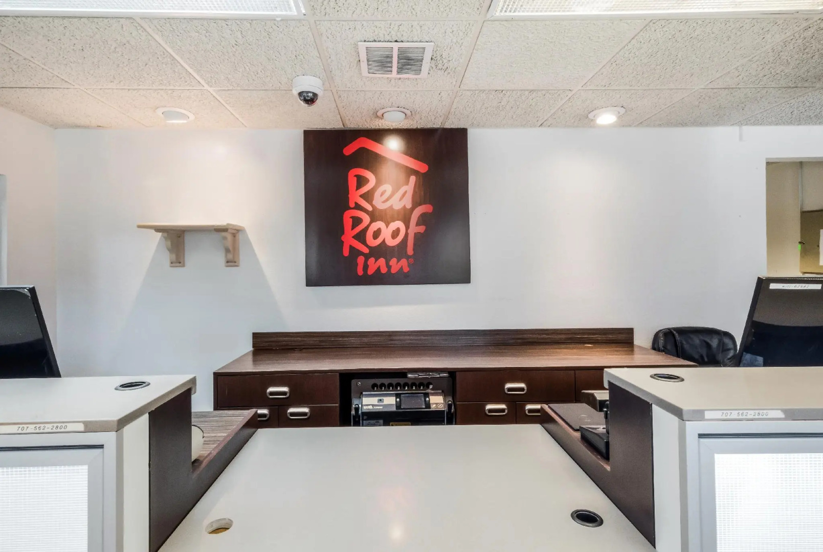 Econo Lodge Vallejo Fairgrounds