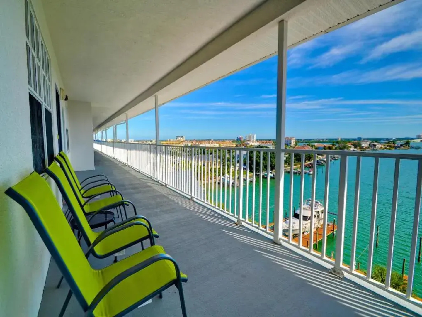 Dockside Condos 602 Waterfront Condo 437