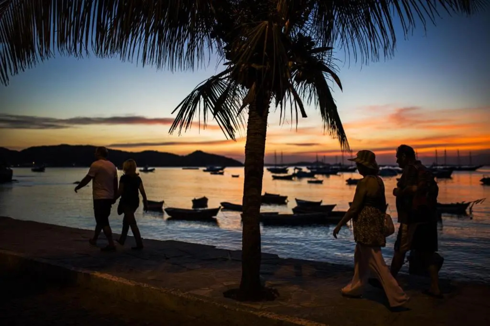 Pousada Corsário Búzios