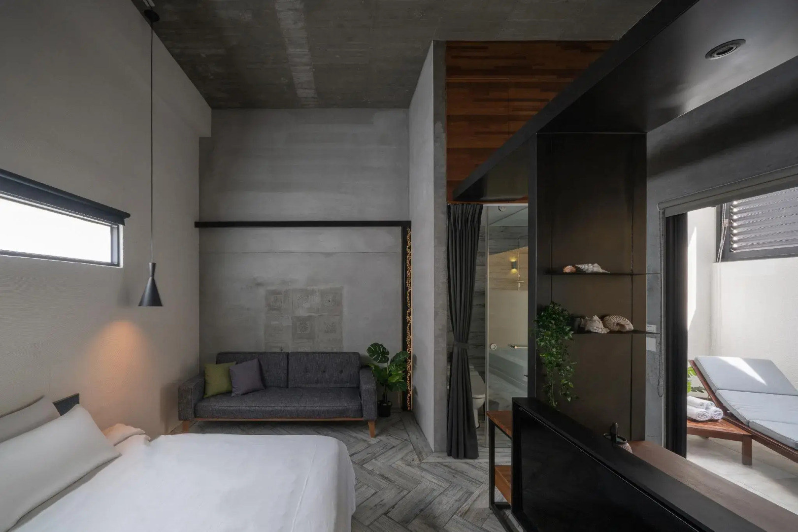 Color Coral Boutique Hotel