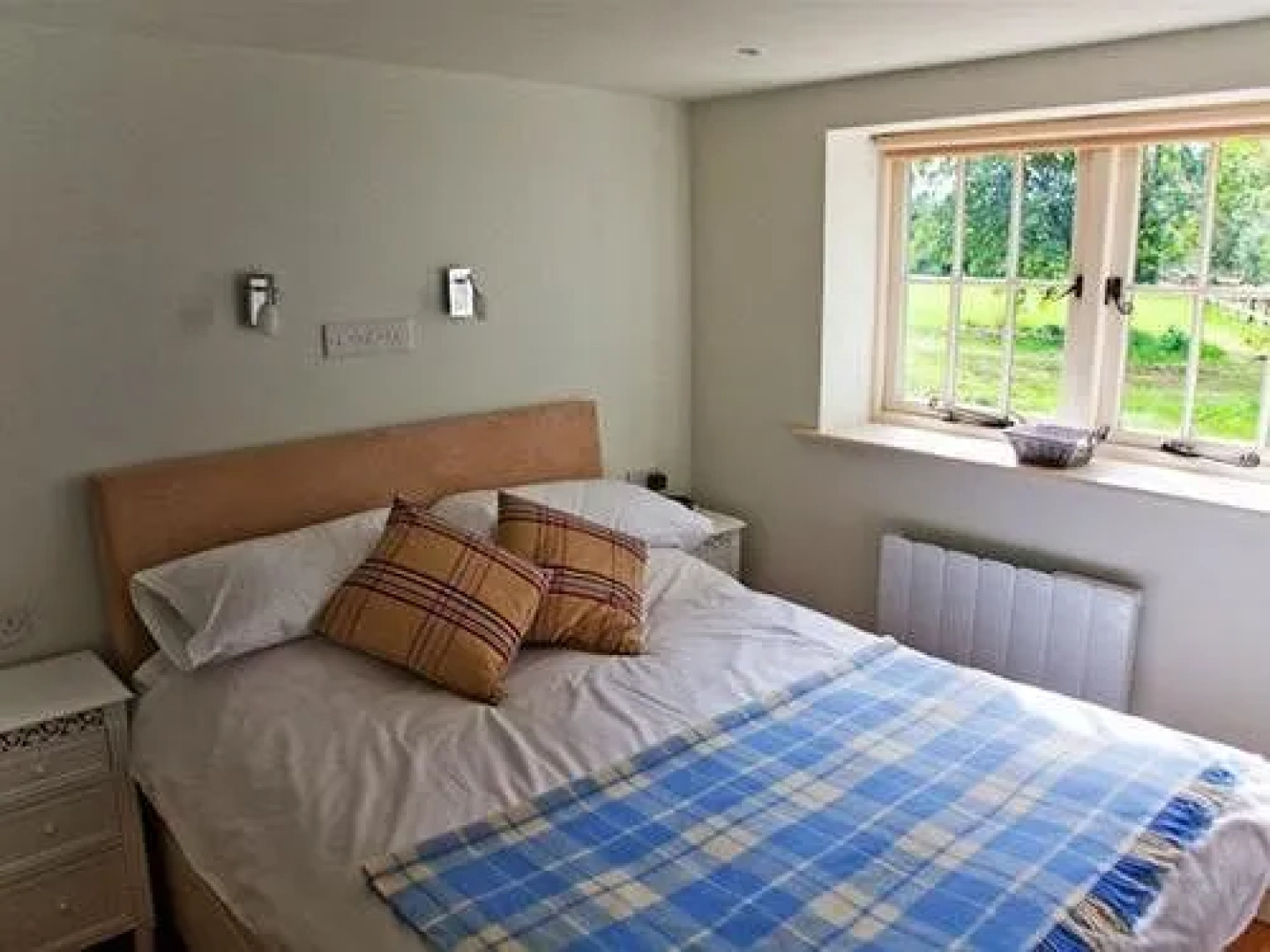 The Old Rectory - B&B