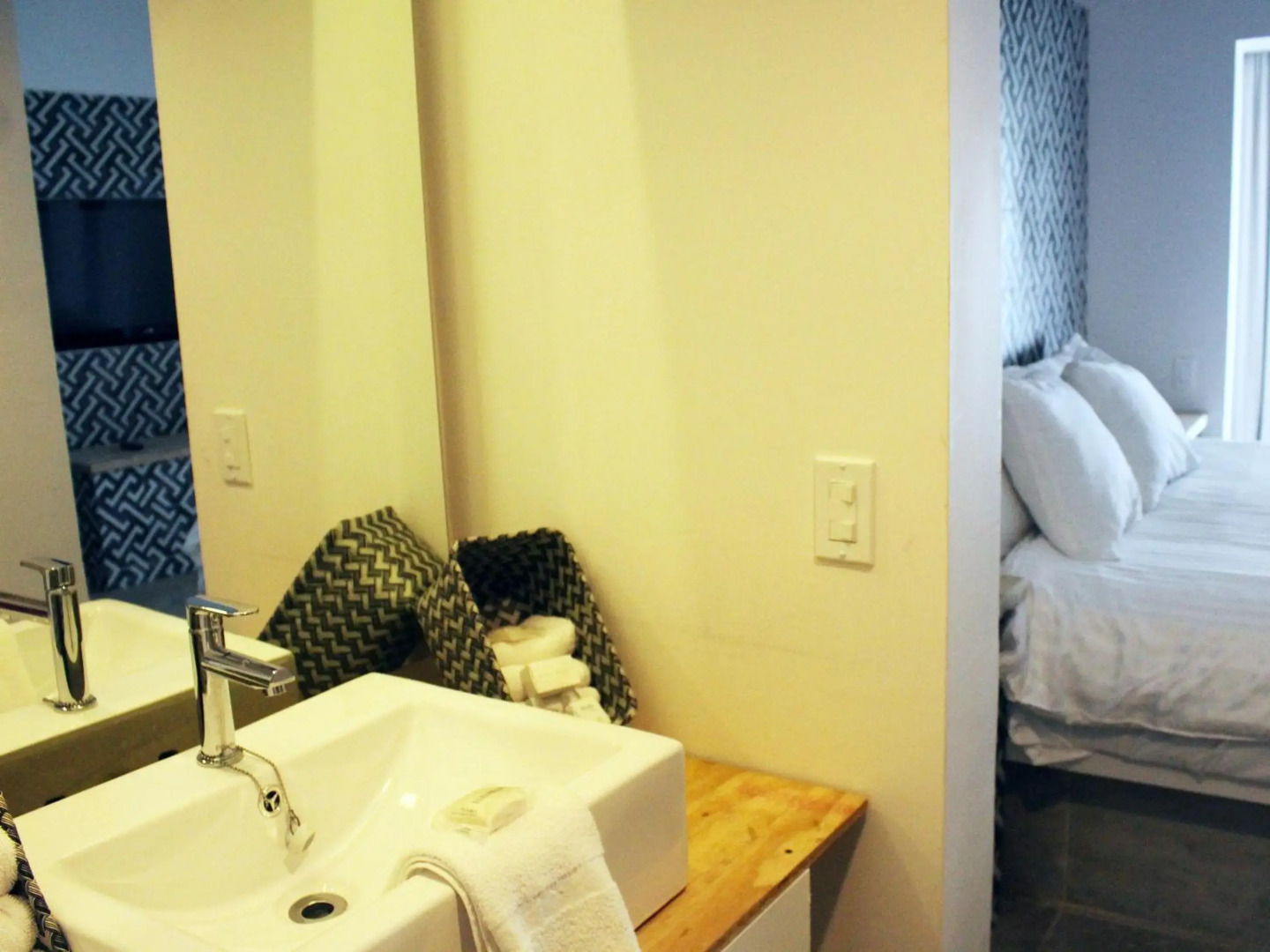 Hotel Castillos del Mar