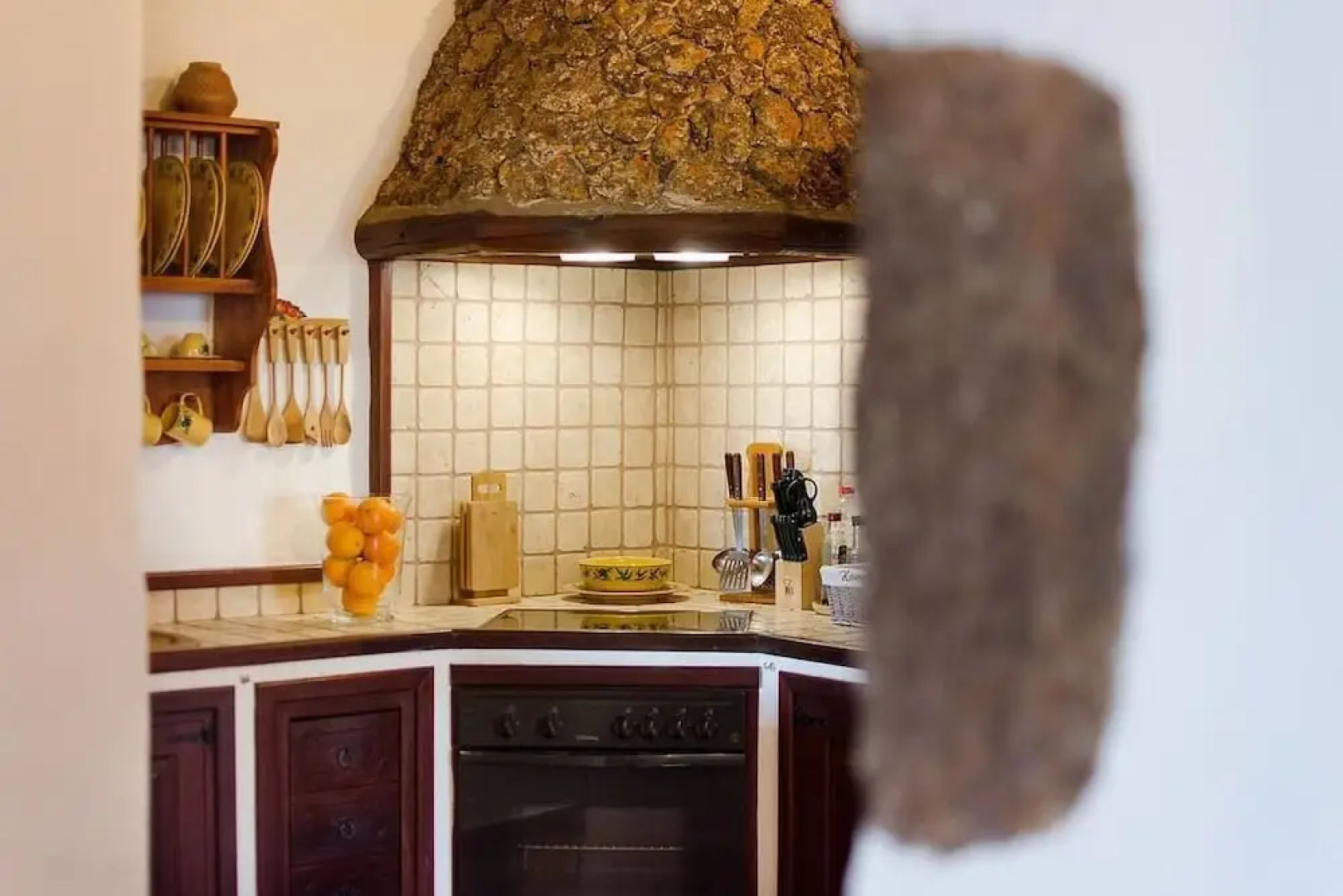 El Caserío de Güime