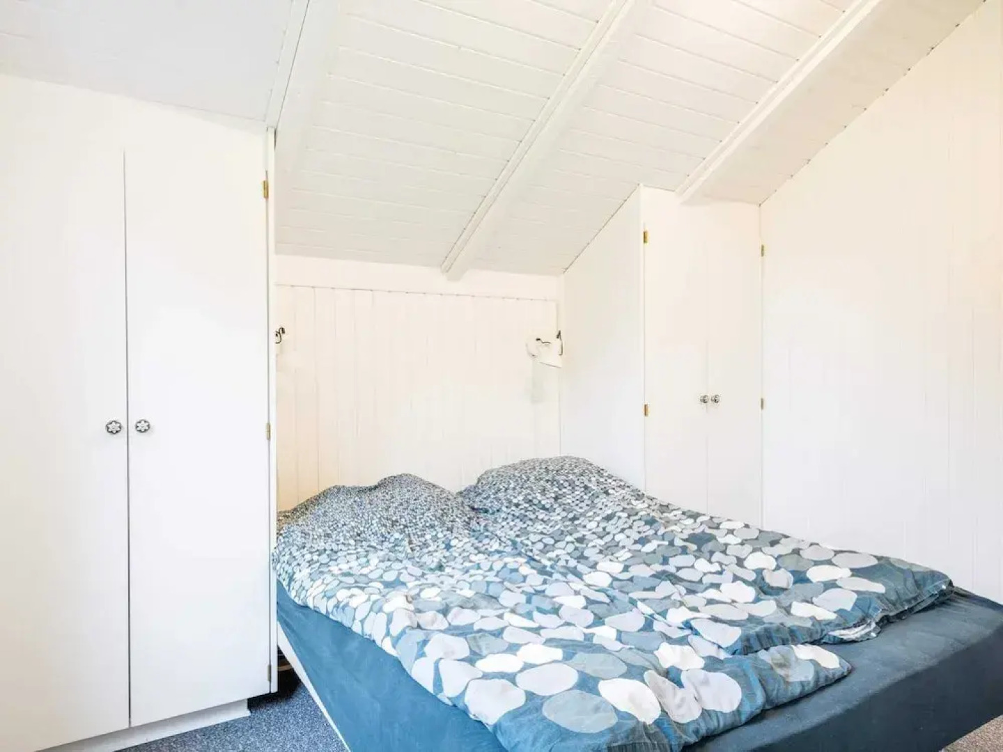 6 Person Holiday Home in Vejers Strand