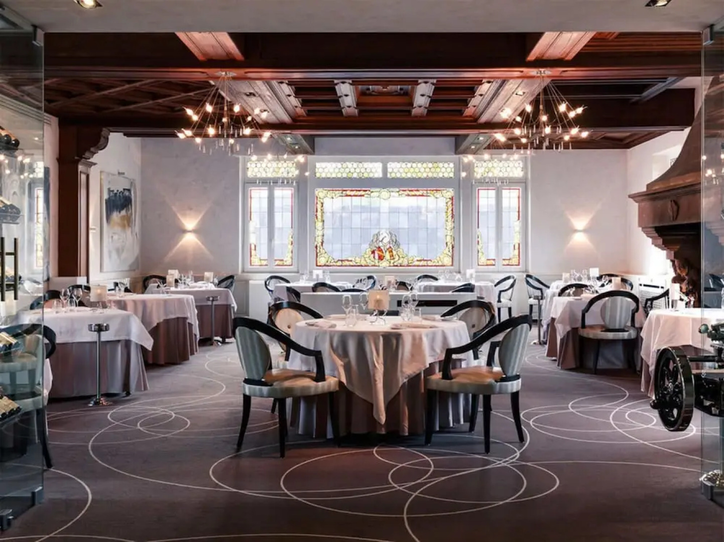 Waldzauber Comfortable Holiday Residence