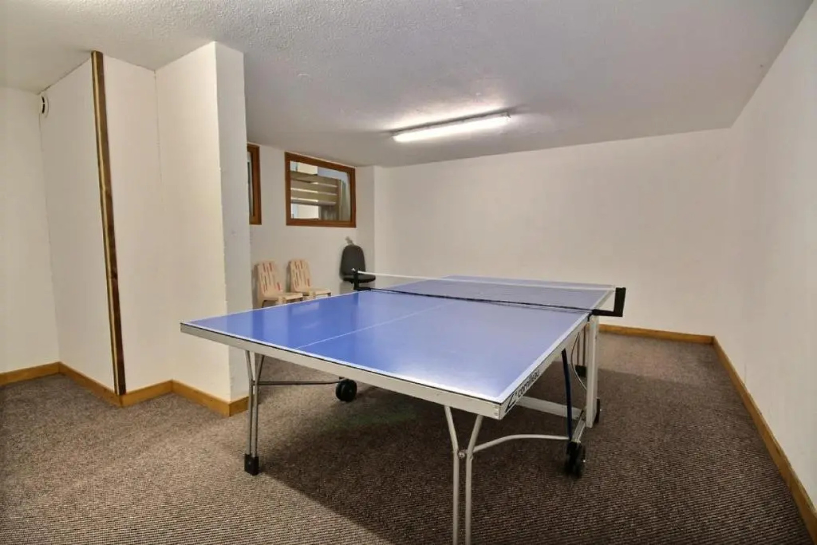 Appartement Avce Acces Piscine-Wifi-Saint Jean D'Aulps Station-4 Personnes-Daille S18