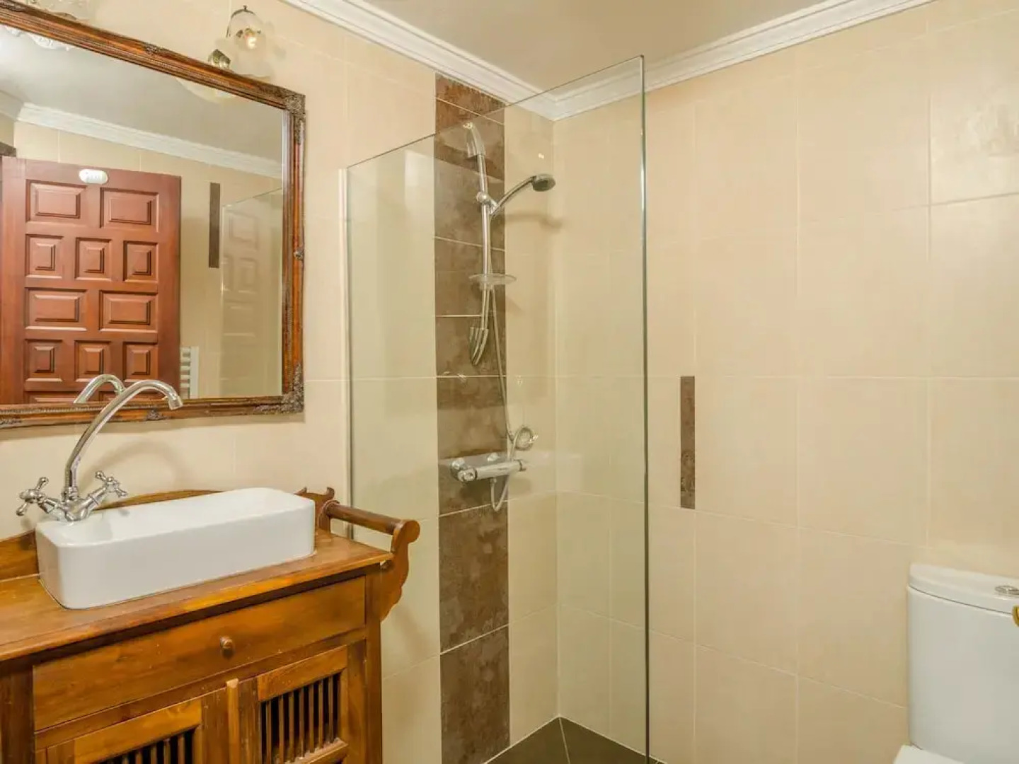 Belvilla by OYO Casa el Paraiso