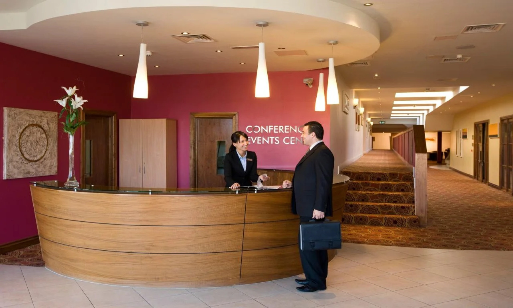 Clayton Hotel & Leisure Club Sligo