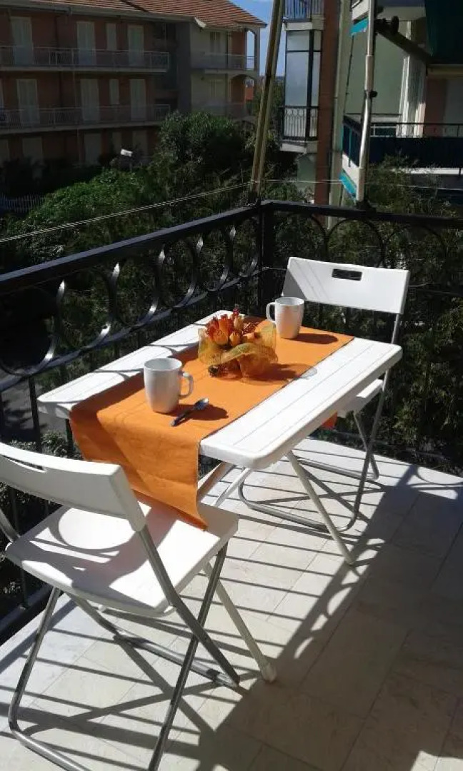 Appartamento Lauretta