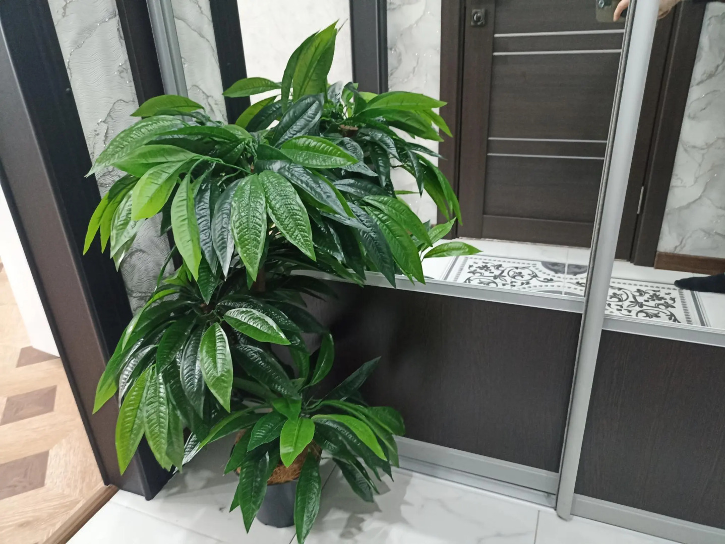 Апартаменты Все в гости в микрорайоне Видный 4