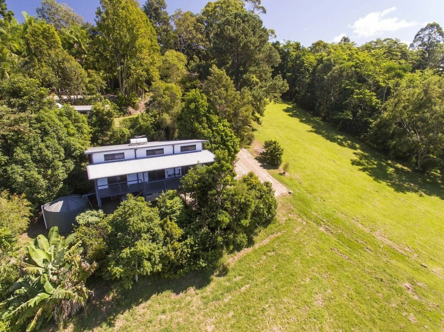 Timbavati - Air-conditioning - WiFi