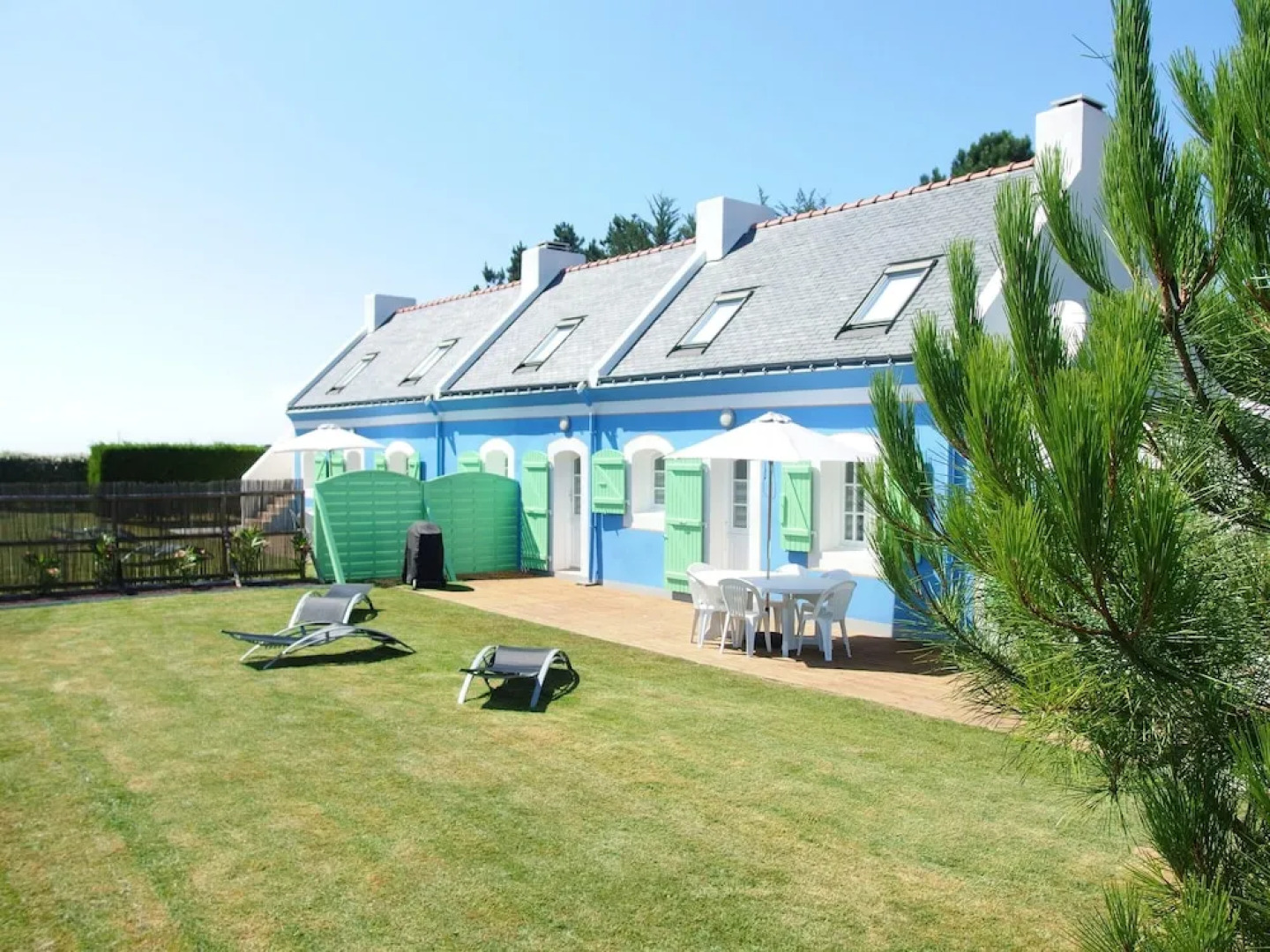 House With 3 Bedrooms in Bangor, With Enclosed Garden and Wifi - 500 m