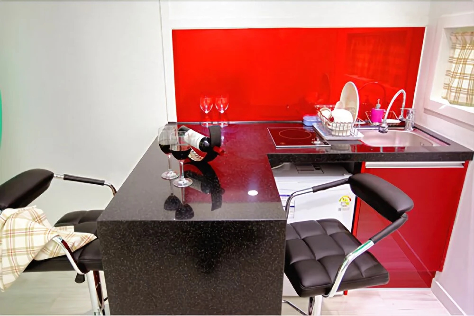 Gapyeong Lagostheme Pension