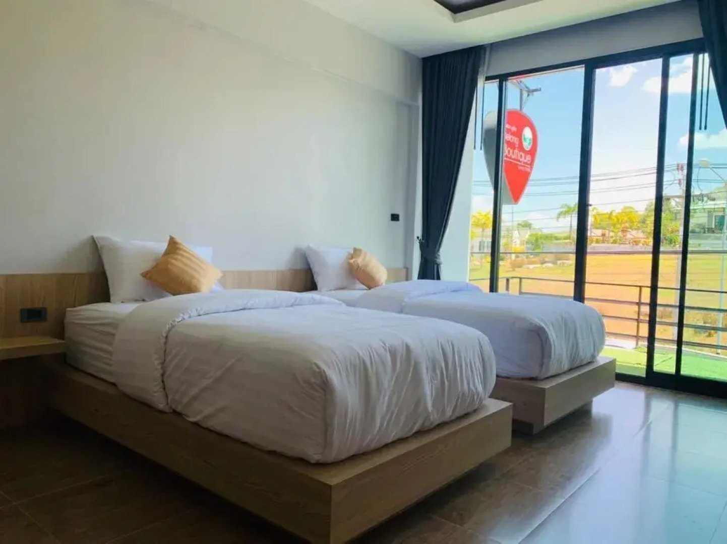 Belong Boutique Hotel