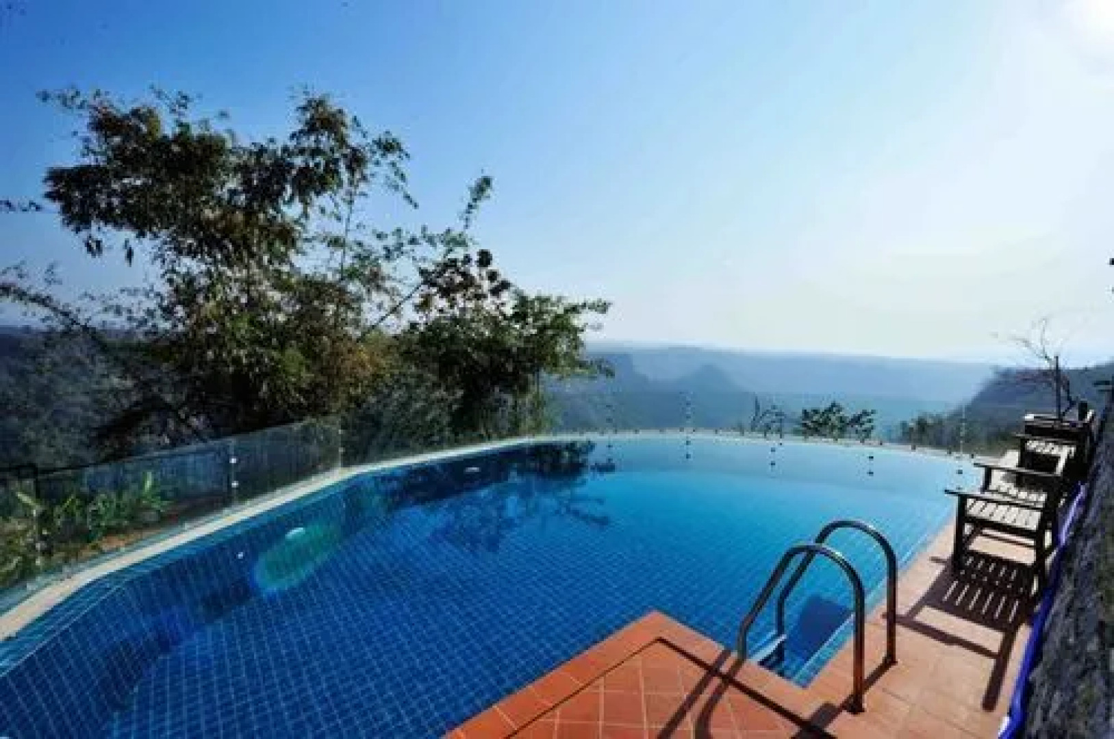 The View Resort & Restaurant