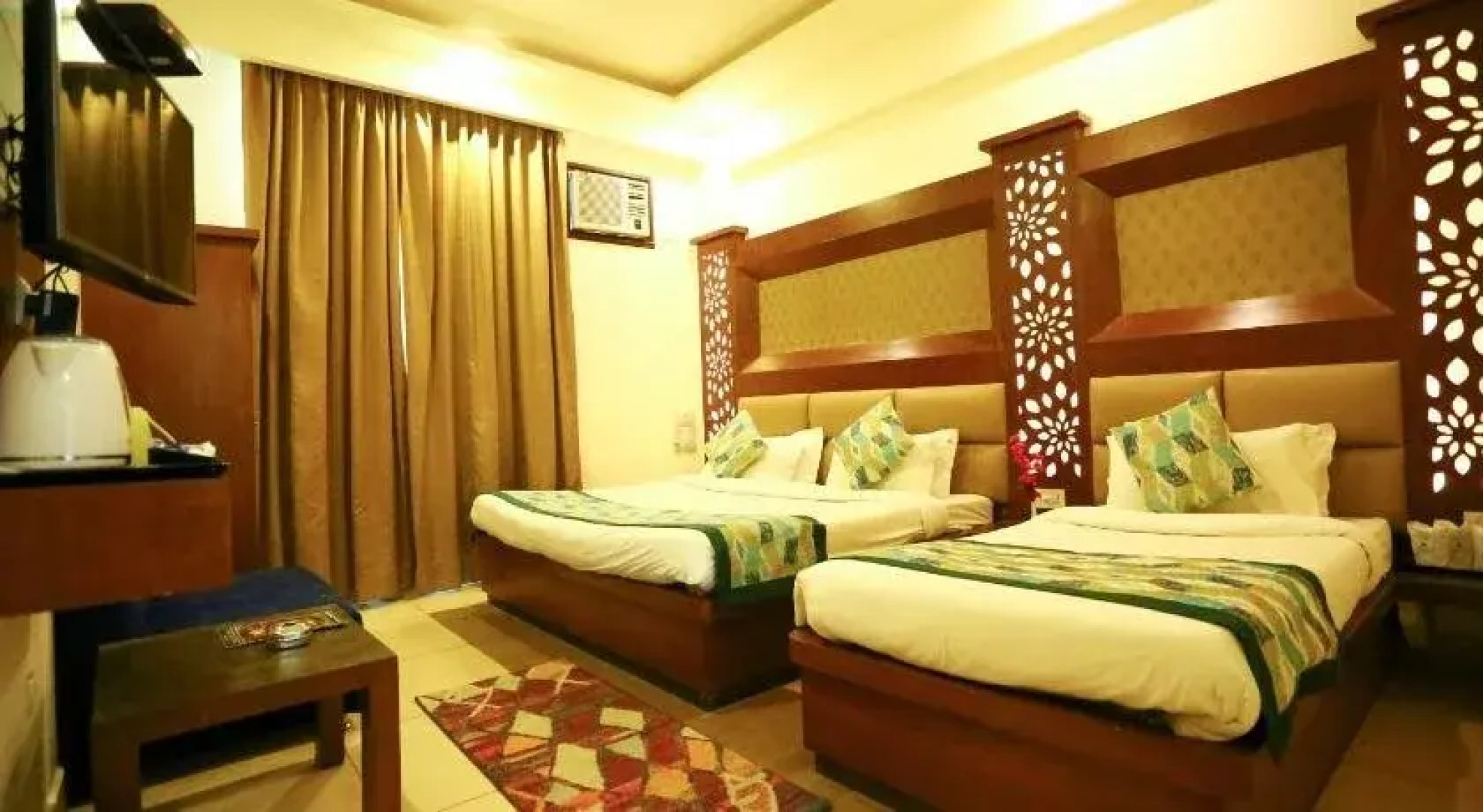 Hotel Shree Hari Niwas