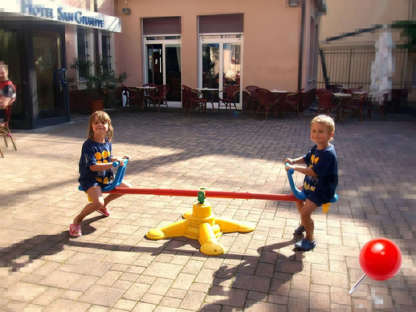 Hotel Bello by Ostello Bello