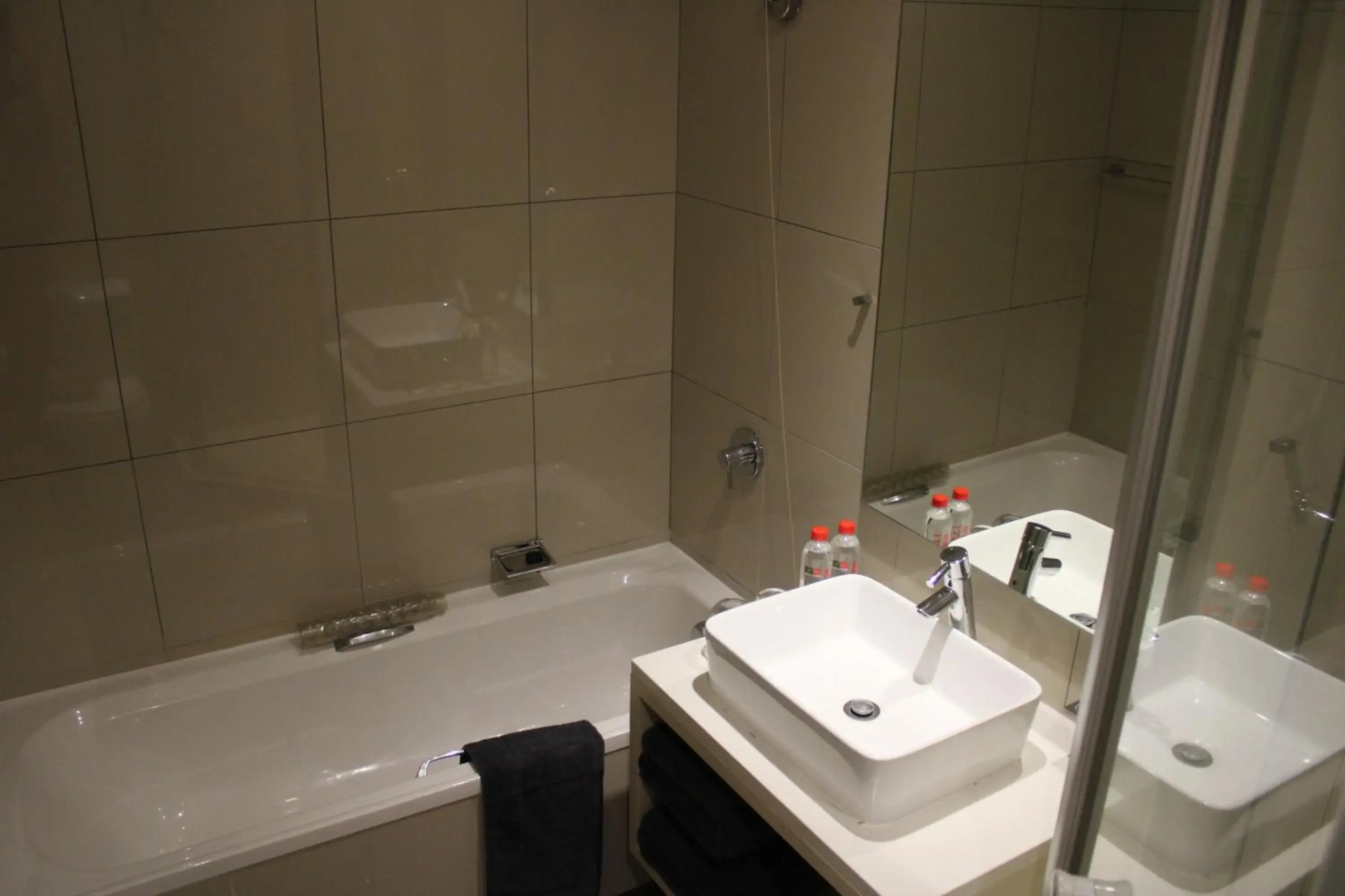 The Caledon Hotel & Spa