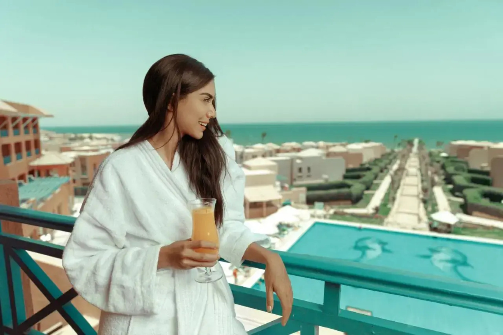 Cancun Sokhna Managed By Accorhotels