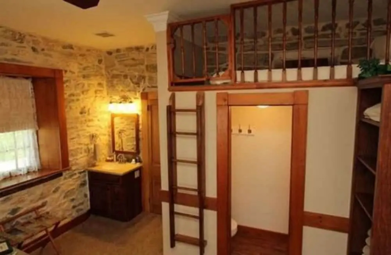 Rocky Acre Farm Bed and Breakfast