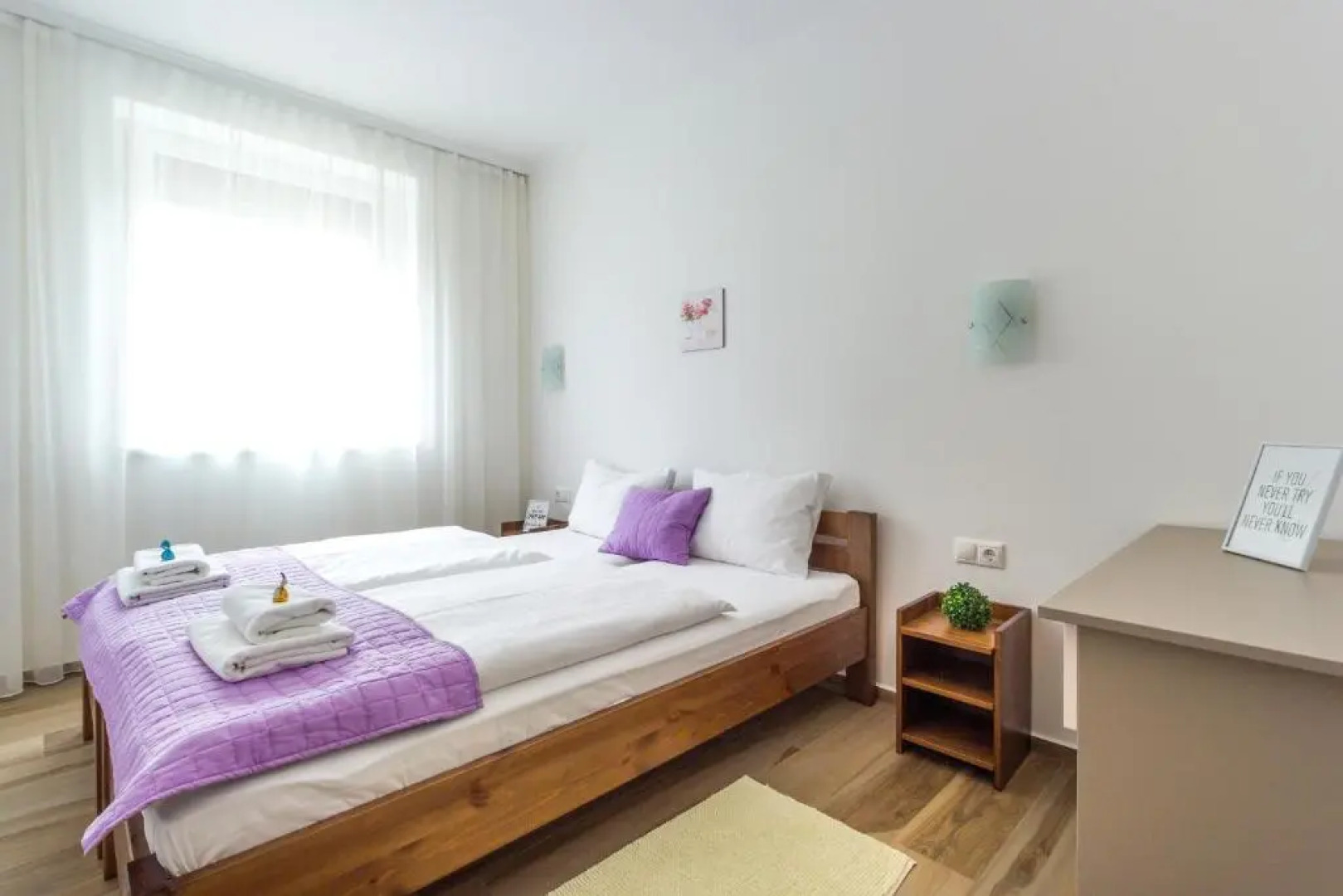 Aqualiget Apartmanhaz