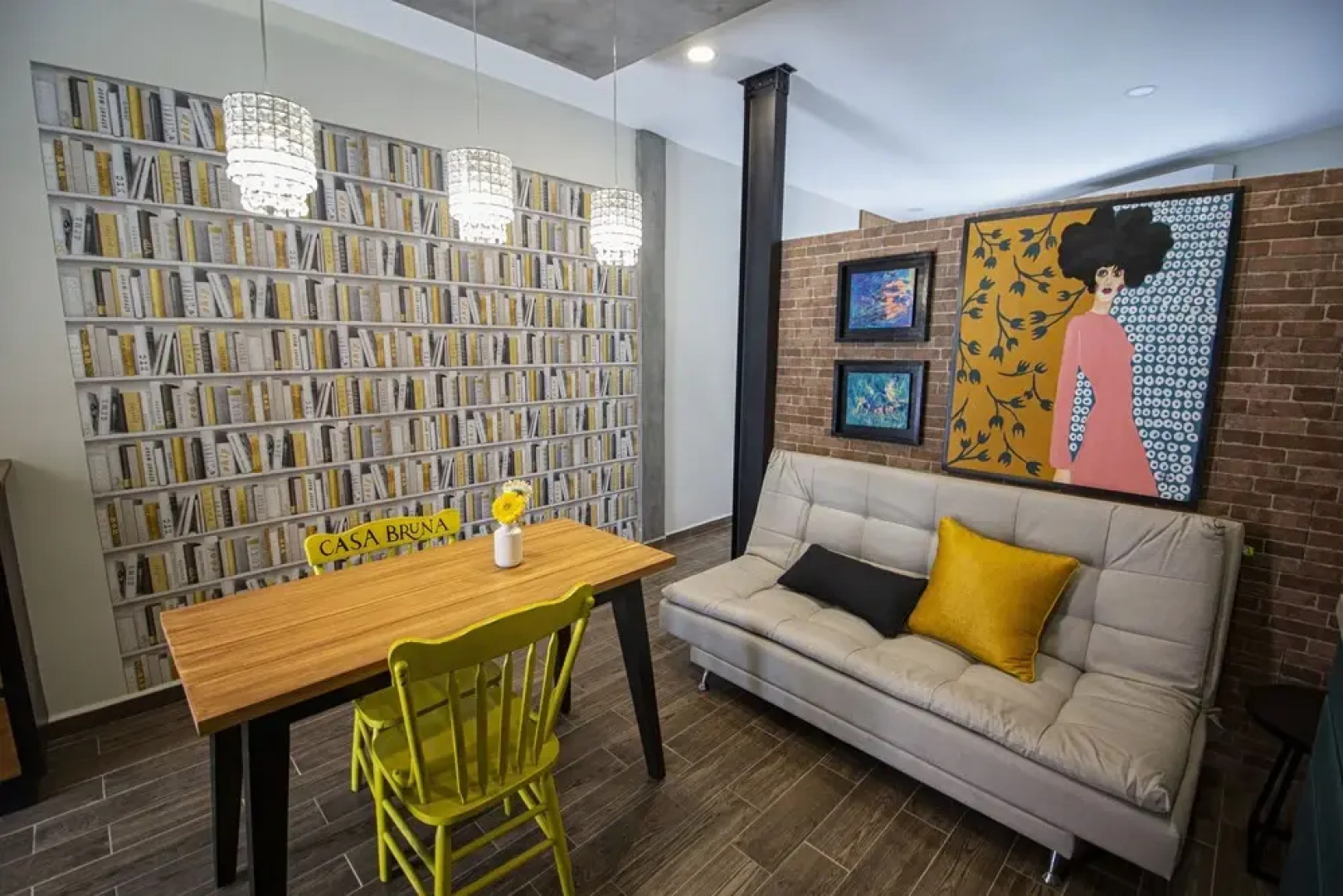 Casa Bruna Luxury Lofts